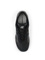 Кроссовки женские New Balance 515 черные WL515OPB изображение 4