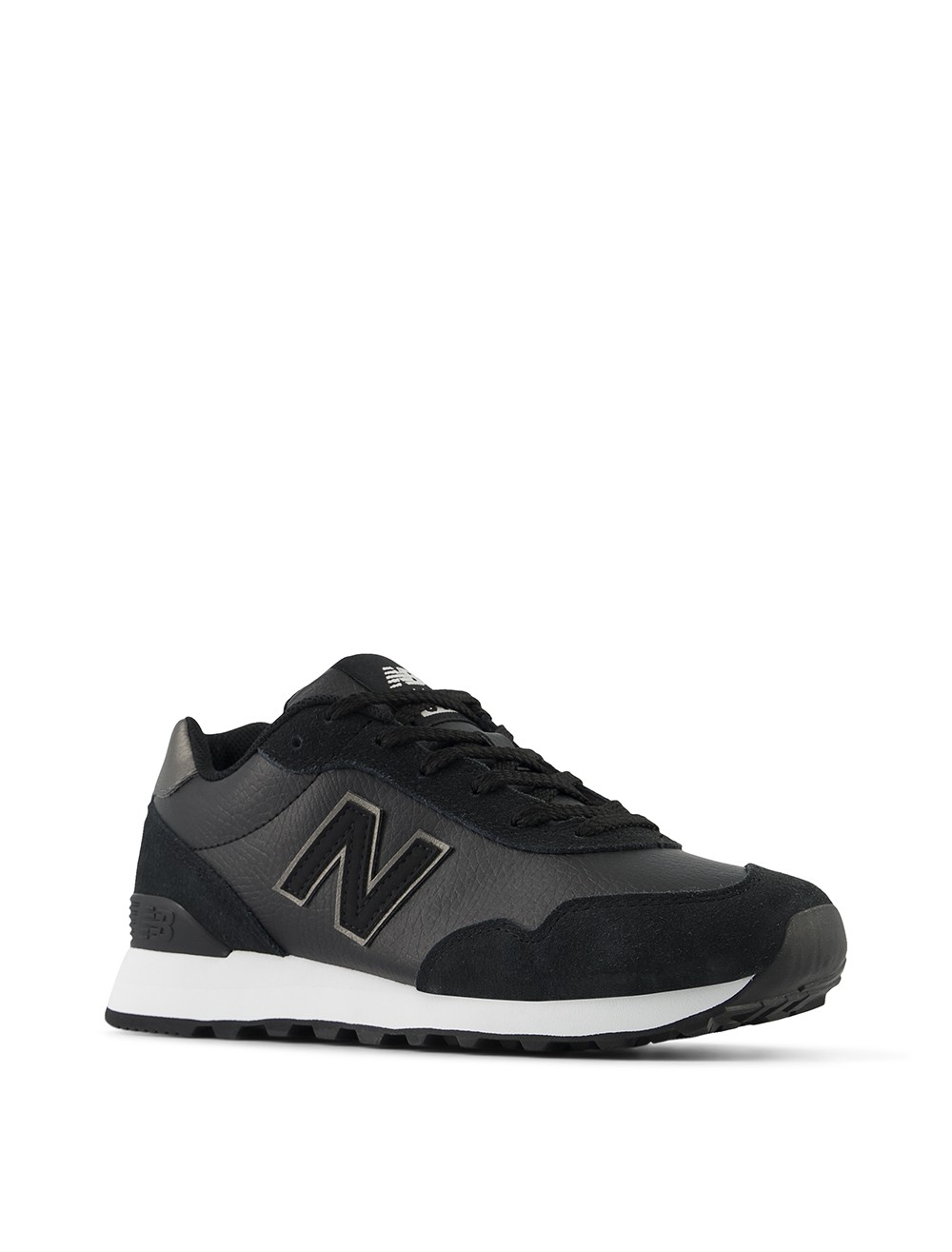 Кросівки жіночі New Balance 515 чорні WL515OPB изображение 5