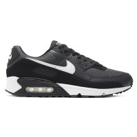 Кроссовки мужские Nike AIR MAX 90 графитовые CN8490-002 изображение 1