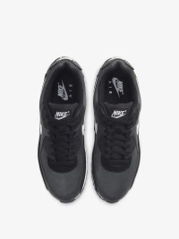 Кроссовки мужские Nike AIR MAX 90 графитовые CN8490-002 изображение 4
