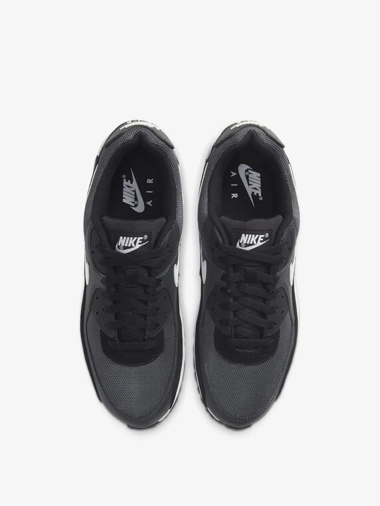 Кроссовки мужские Nike AIR MAX 90 графитовые CN8490-002 изображение 4