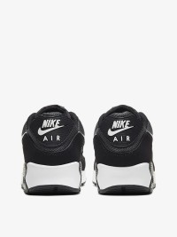 Кроссовки мужские Nike AIR MAX 90 графитовые CN8490-002 изображение 5