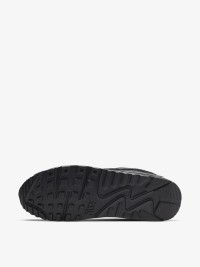 Кроссовки мужские Nike AIR MAX 90 графитовые CN8490-002 изображение 6
