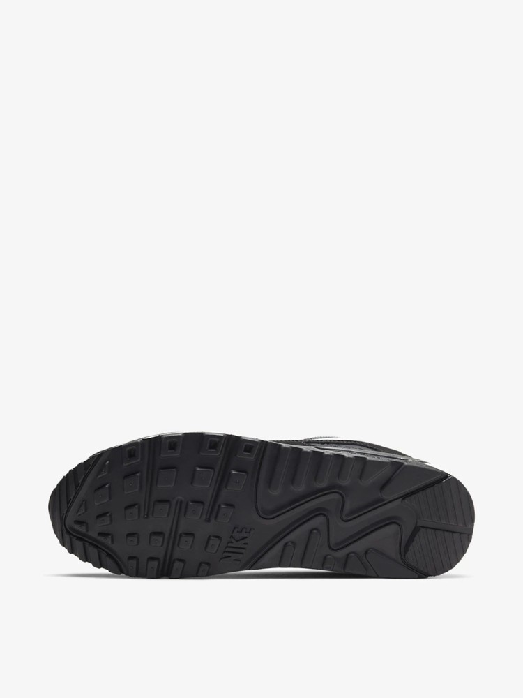 Кроссовки мужские Nike AIR MAX 90 графитовые CN8490-002 изображение 6