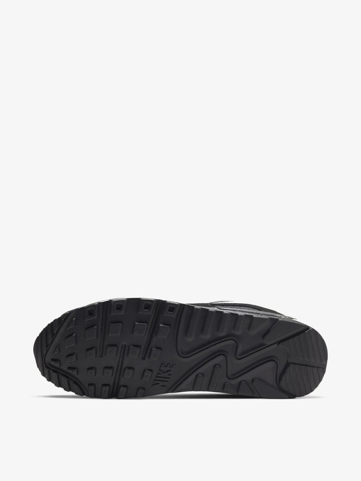 Кроссовки мужские Nike AIR MAX 90 графитовые CN8490-002 изображение 6