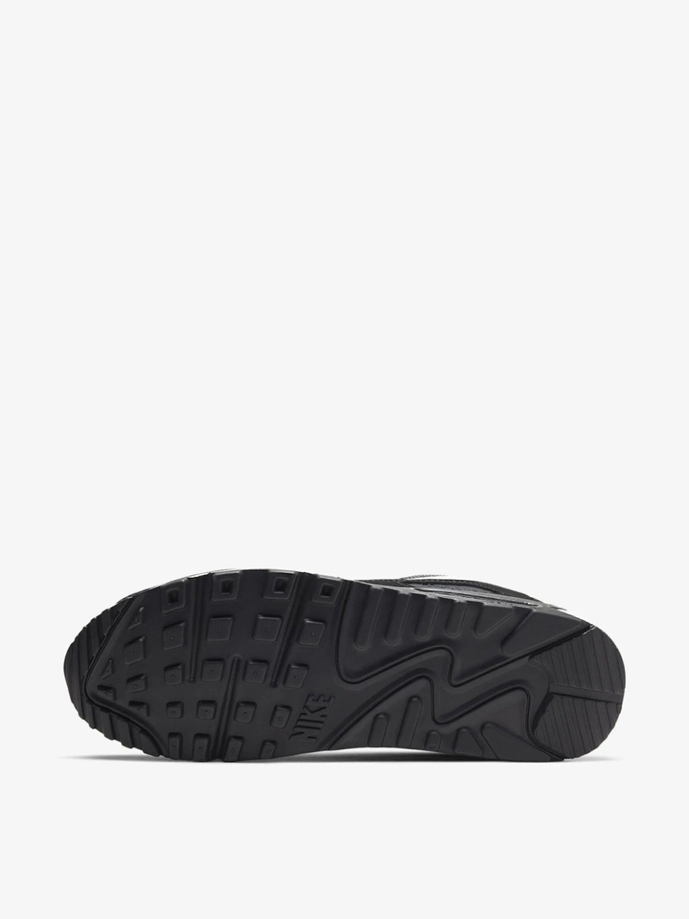 Кросівки чоловічі Nike AIR MAX 90 графiтові CN8490-002 — фото 6