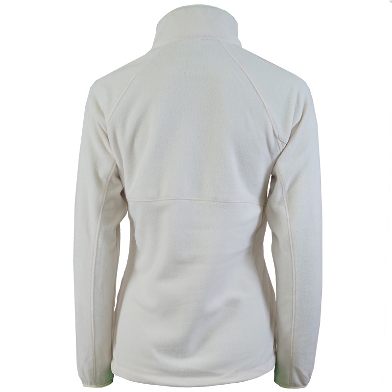 Толстовка жіноча Columbia бежева 1861071-191 изображение 2