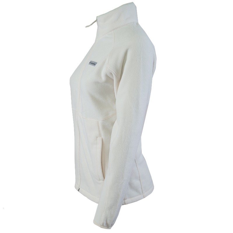 Толстовка жіноча Columbia бежева 1861071-191 изображение 3