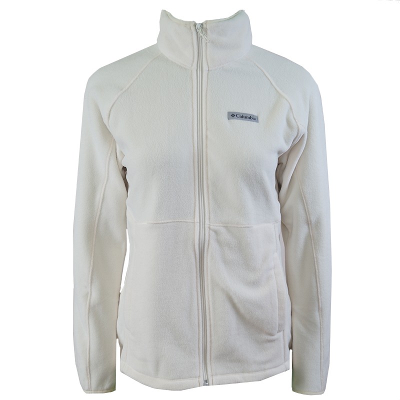 Толстовка жіноча Columbia бежева 1861071-191 изображение 1