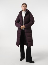 Куртка жіноча Larum Nidali фіолетова 422504-510 изображение 3