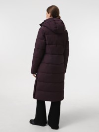 Куртка жіноча Larum Nidali фіолетова 422504-510 изображение 4