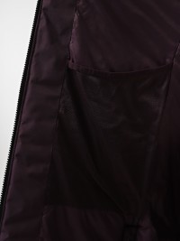 Куртка жіноча Larum Nidali фіолетова 422504-510 изображение 5
