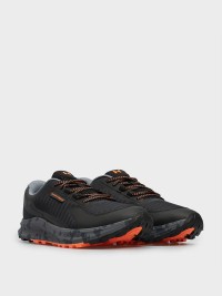 Кросівки чоловічі Under Armour UA Charged Bandit TR 3 чорні 3028371-001 изображение 4