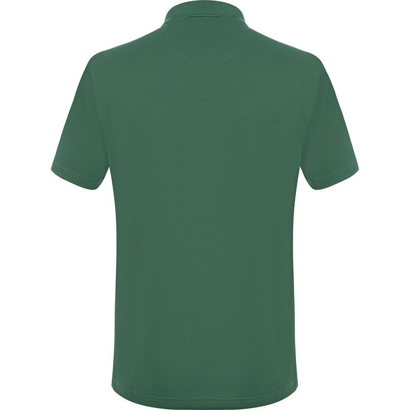 Футболка чоловіча Columbia Utilizer™ Polo зелена 1772055-369 — фото 2 — Sport City Футболка чоловіча Columbia Utilizer™ Polo зелена 1772055-369 — фото 2