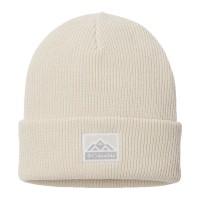Шапка Columbia Whirlibird™ Cuffed Beanie бежевая 1911321-192