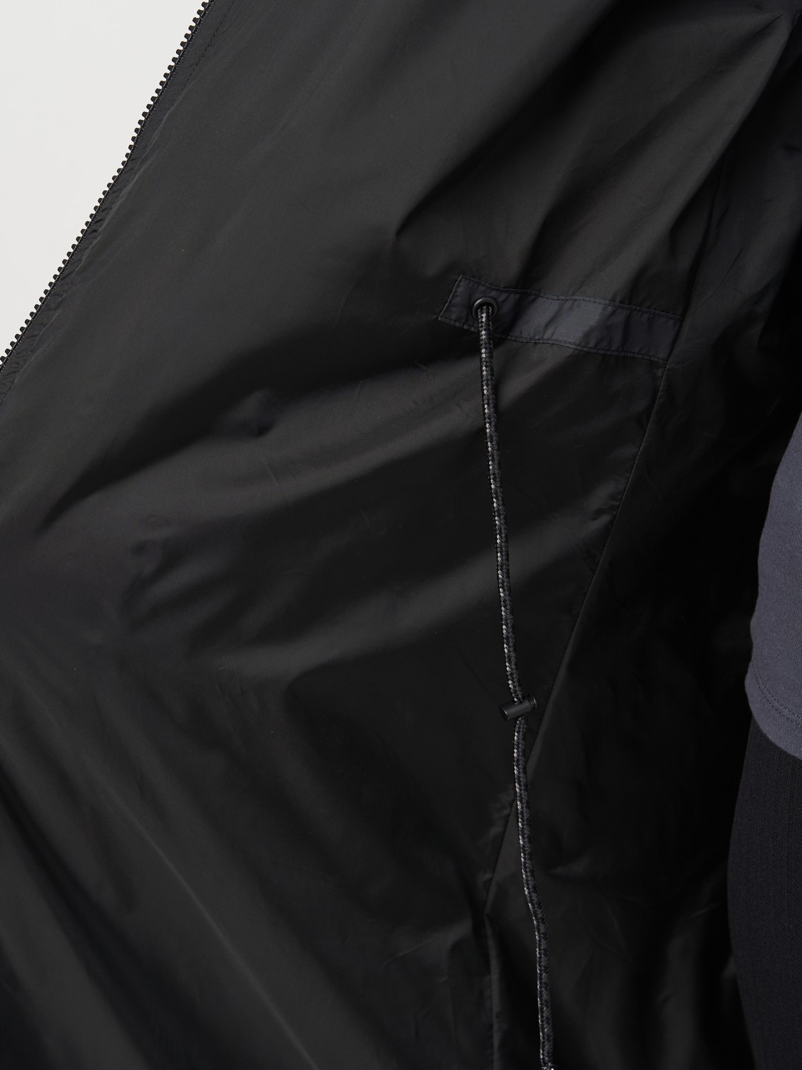 Куртка женская Columbia Puffect™ II Long Jacket черная 2088451-010 изображение 7