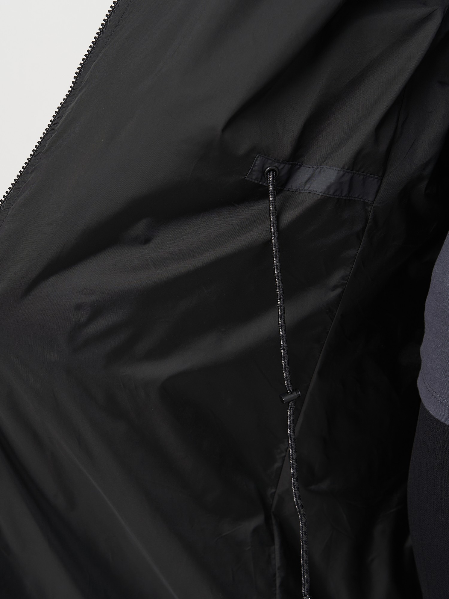 Куртка жіноча Columbia Puffect™ II Long Jacket чорна 2088451-010 изображение 7