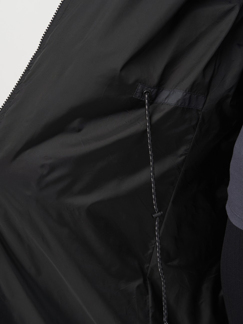 Куртка жіноча Columbia Puffect™ II Long Jacket чорна 2088451-010 — фото 7