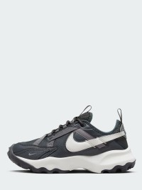 Кросівки жіночі Nike W NIKE TC 7900 чорні DD9682-001 изображение 5