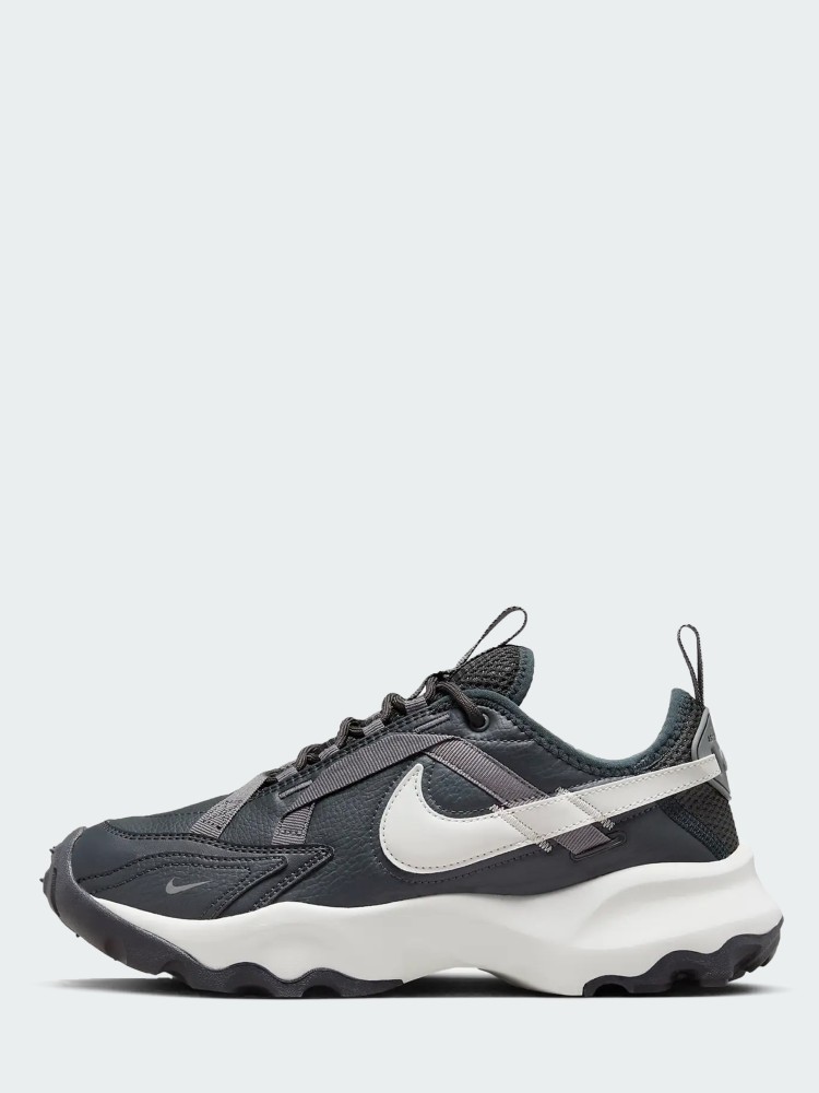Кросівки жіночі Nike W NIKE TC 7900 чорні DD9682-001 изображение 5