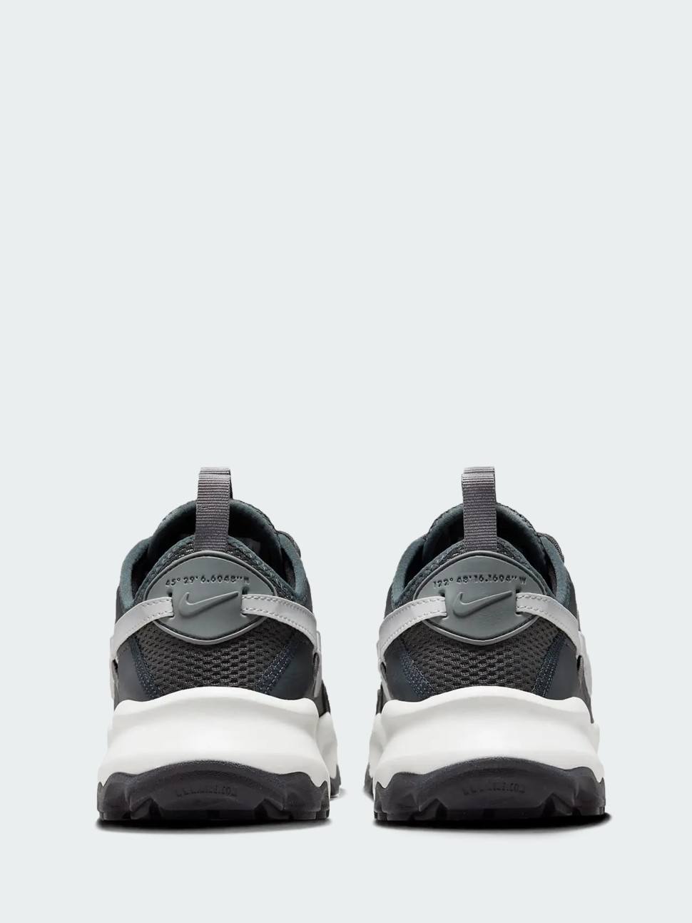 Кросівки жіночі Nike W NIKE TC 7900 чорні DD9682-001 — фото 6
