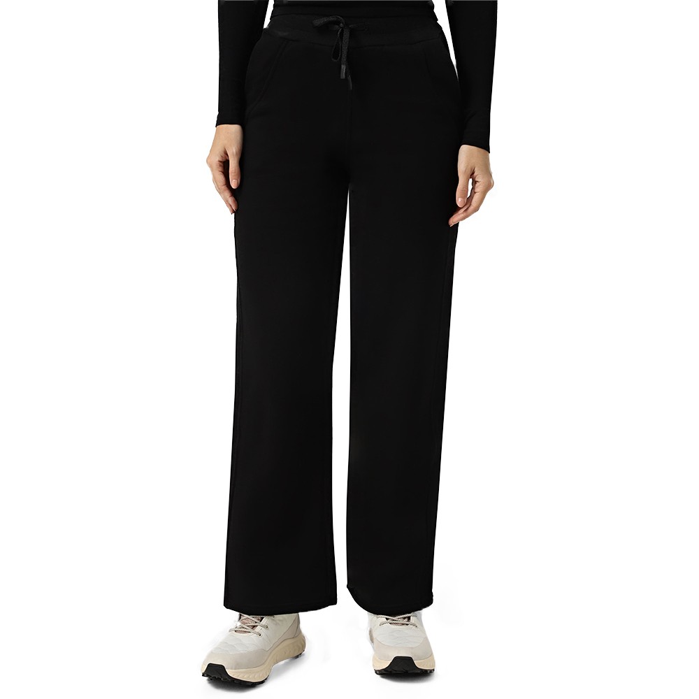 Штани жіночі Larum Lux чорні 172504-010 изображение 1