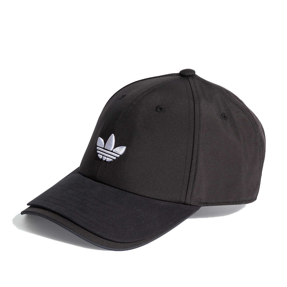 Бейсболка   Adidas CAP черная IW8626