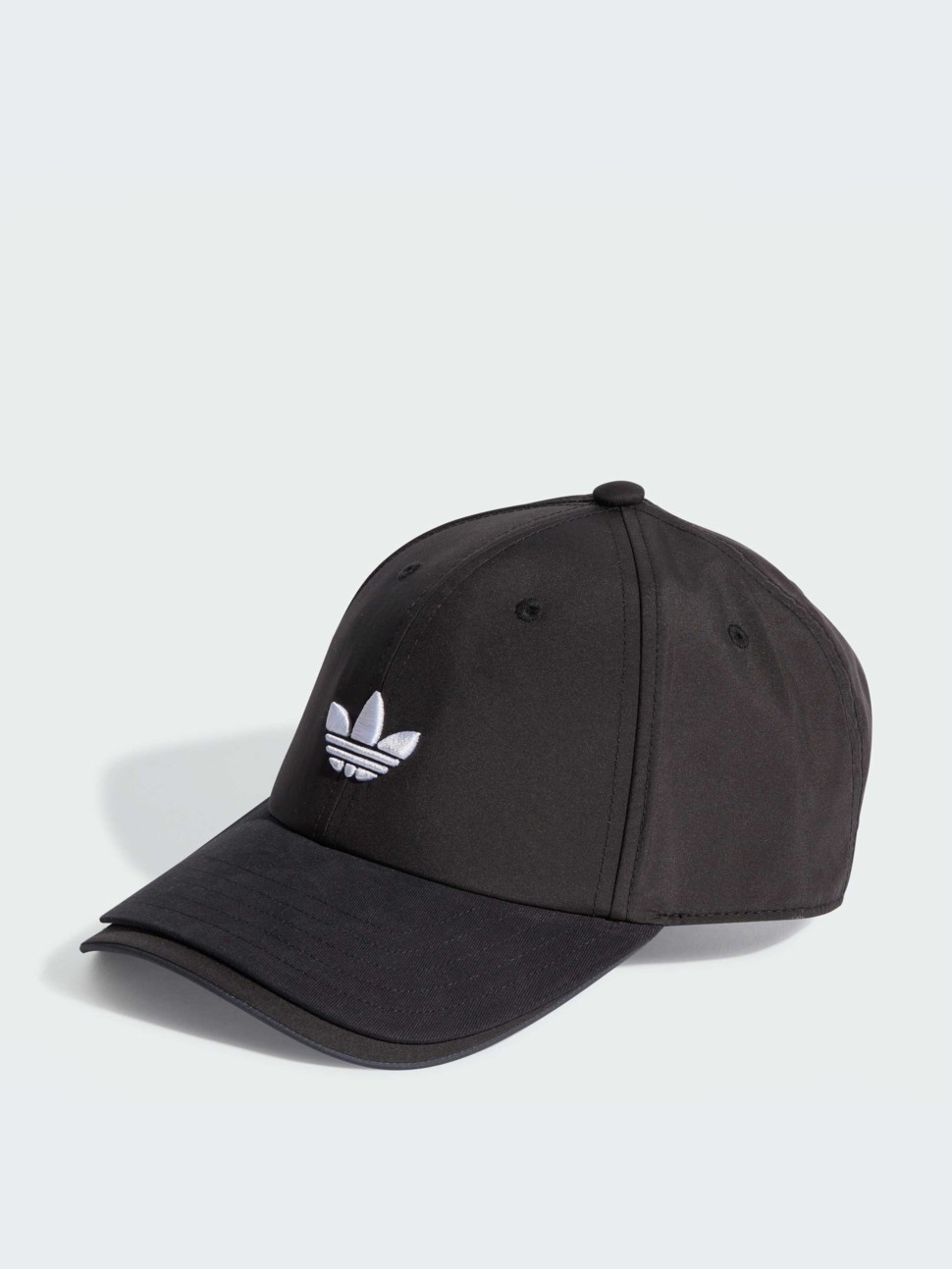 Бейсболка   Adidas CAP черная IW8626 — фото 2