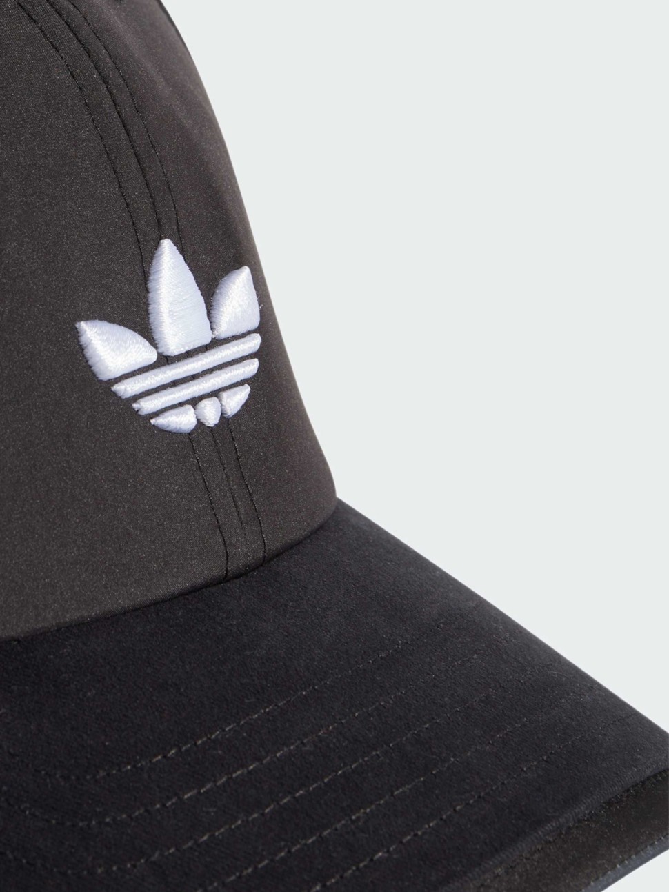 Бейсболка   Adidas CAP черная IW8626 — фото 3