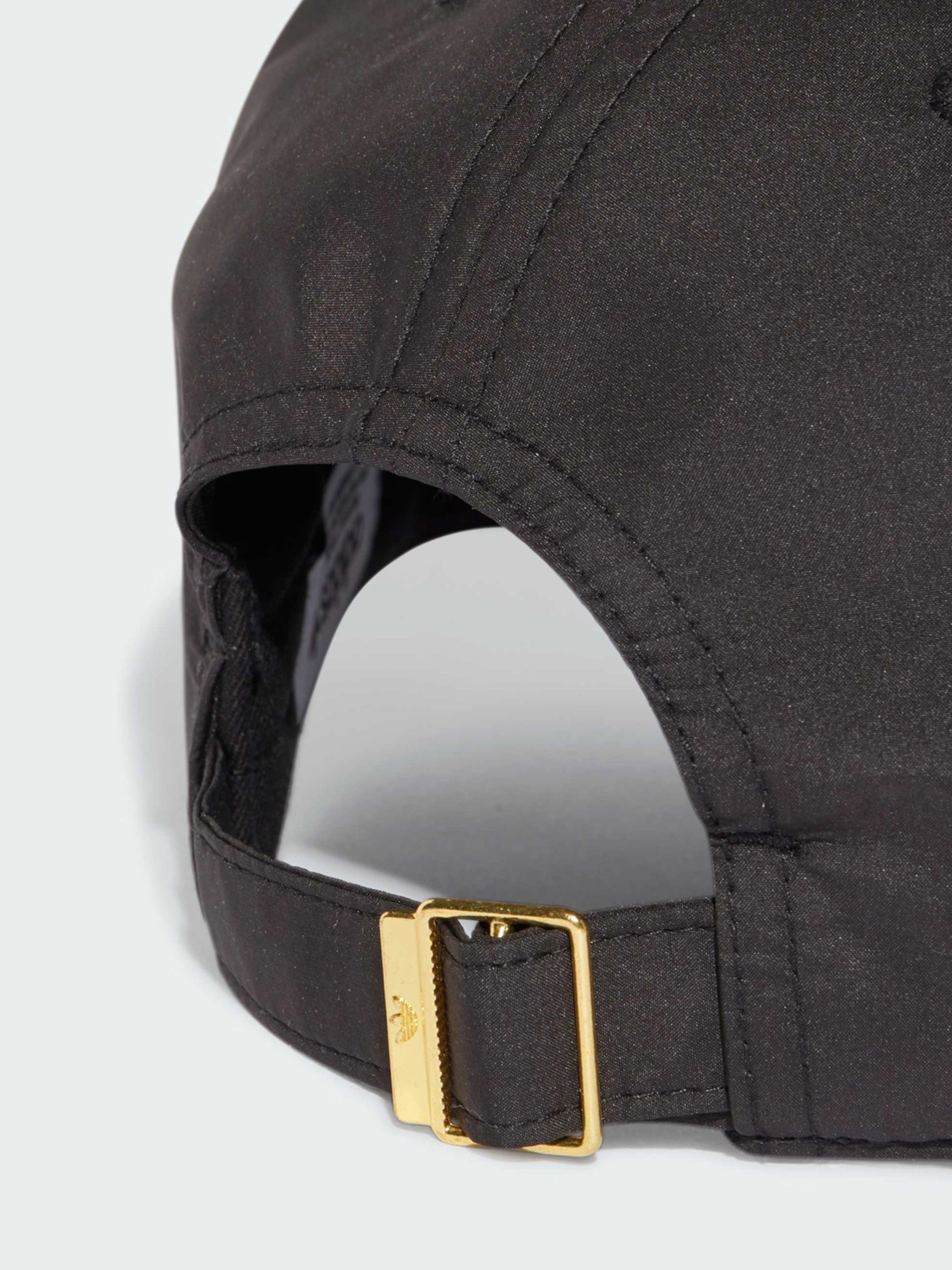 Бейсболка   Adidas CAP черная IW8626 изображение 4