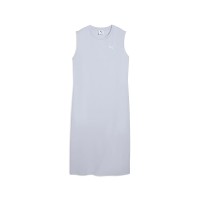 Сукня жіноча Puma ESS Dress блакитна 68564347 изображение 1