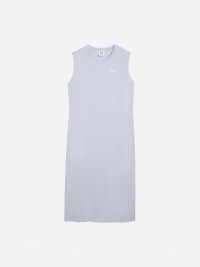 Платье женское Puma ESS Dress голубое 68564347 изображение 6