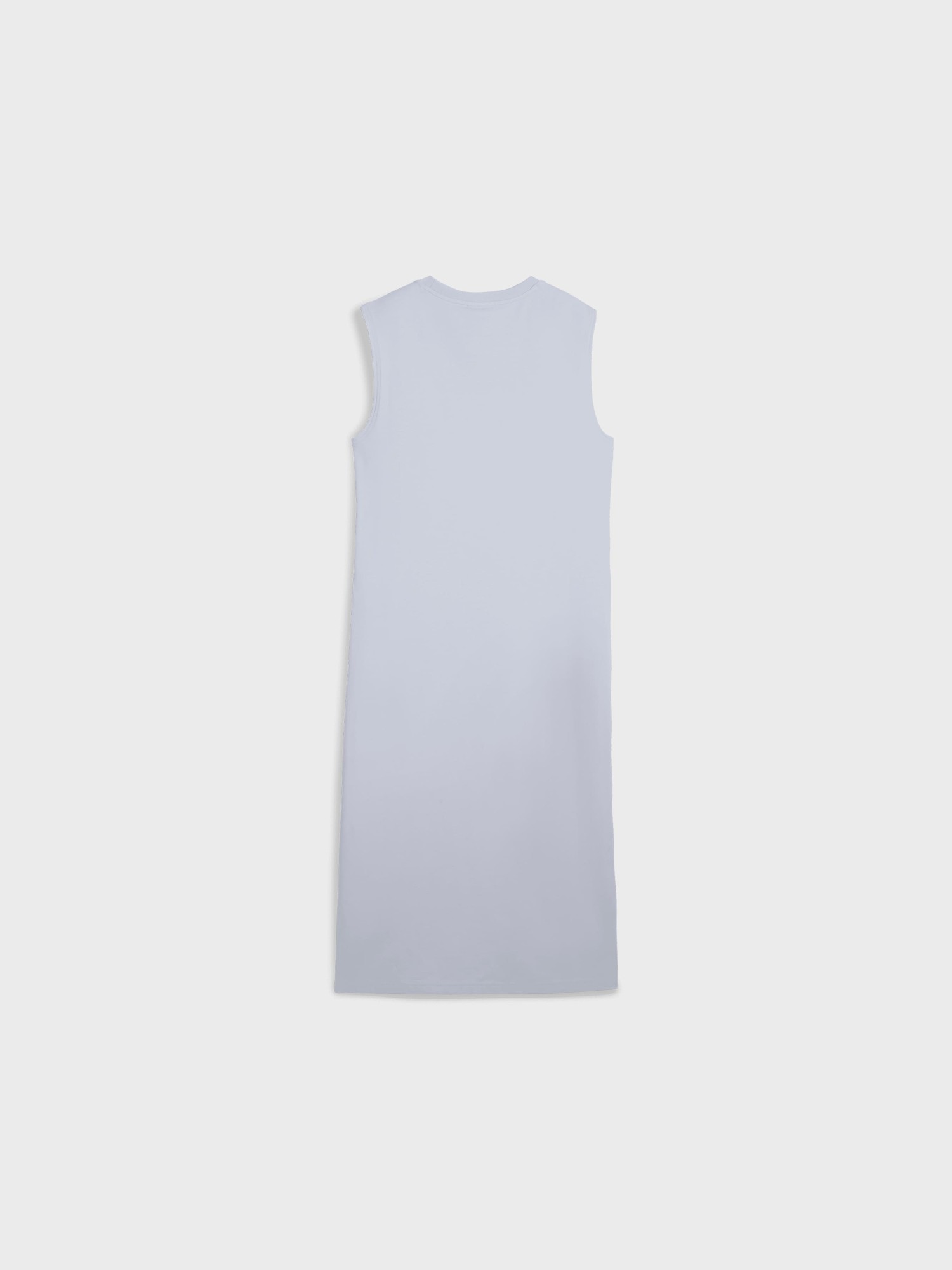 Платье женское Puma ESS Dress голубое 68564347 изображение 10