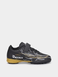 Кросівки дитячі Radder Bllaze чорні 862503-010 изображение 2