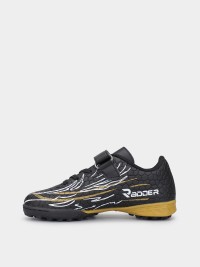 Кросівки дитячі Radder Bllaze чорні 862503-010 изображение 3