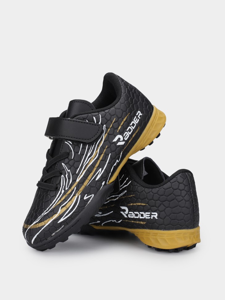 Кросівки дитячі Radder Bllaze чорні 862503-010 изображение 5