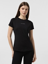 Футболка женская Larum Aragorn черная 372501-010 изображение 2