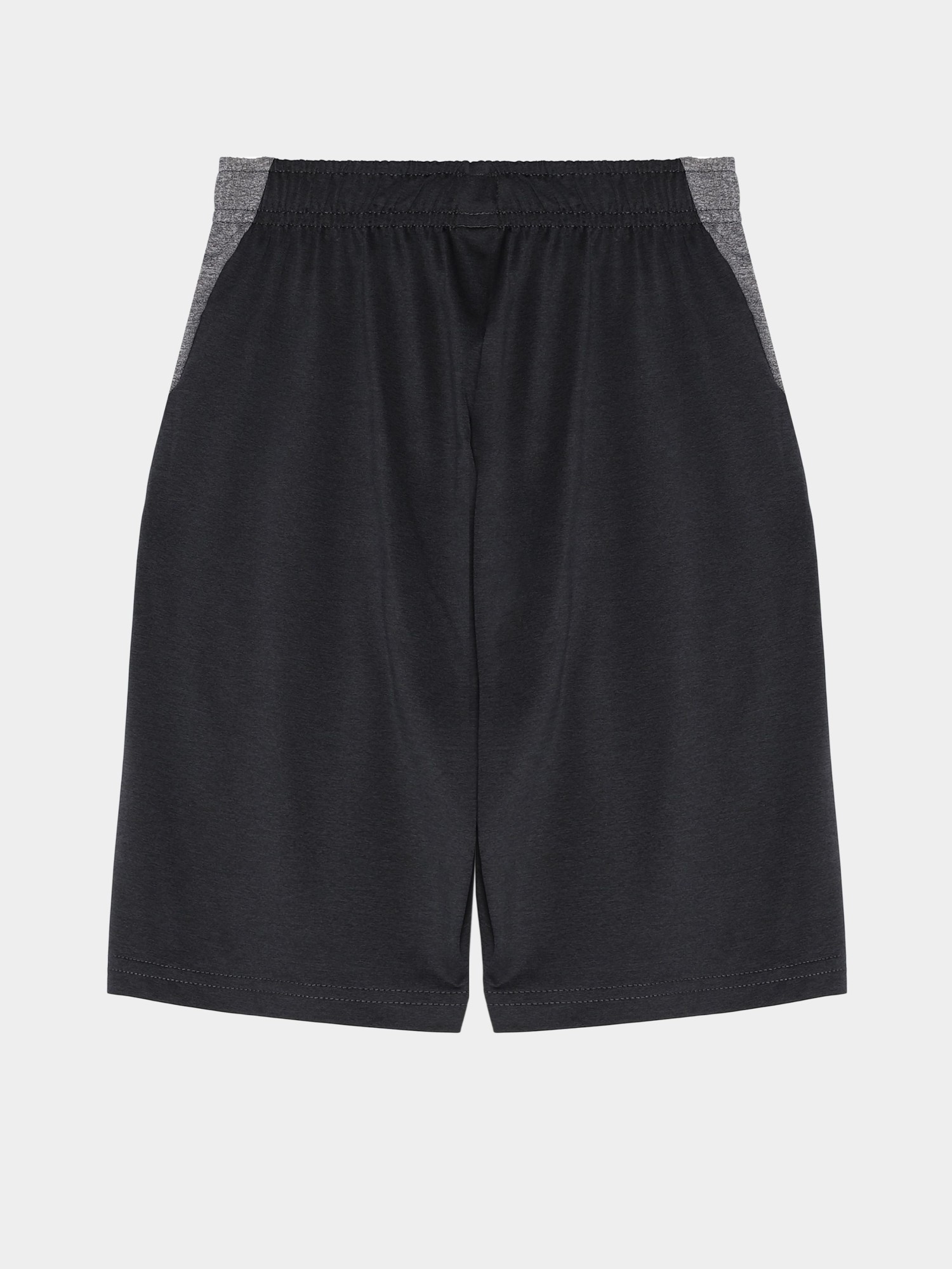 Шорты детские Radder Banjul черные 442564-010 изображение 3