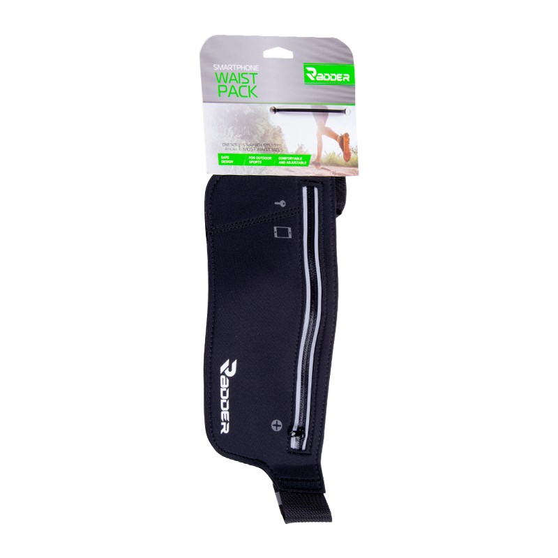 Сумка поясная Radder 822021-010 изображение 2
