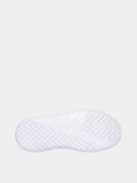 Ботинки детские Skechers HYPERLIFT белые 314075L WMLT изображение 6