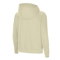 Толстовка женская Nike W Nsw Swsh Hoodie Flc Bb CU5676-238 изображение 2