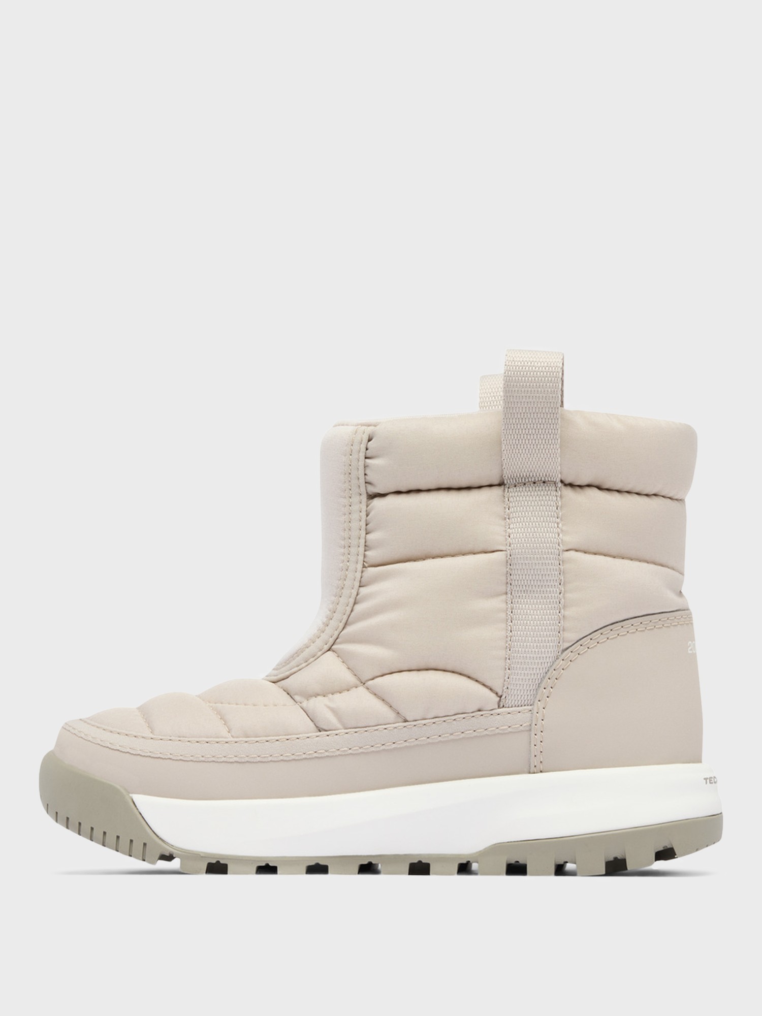 Черевики дитячі Columbia YOUTH SNOWTROT™ MID бежеві 2078911-096 изображение 3