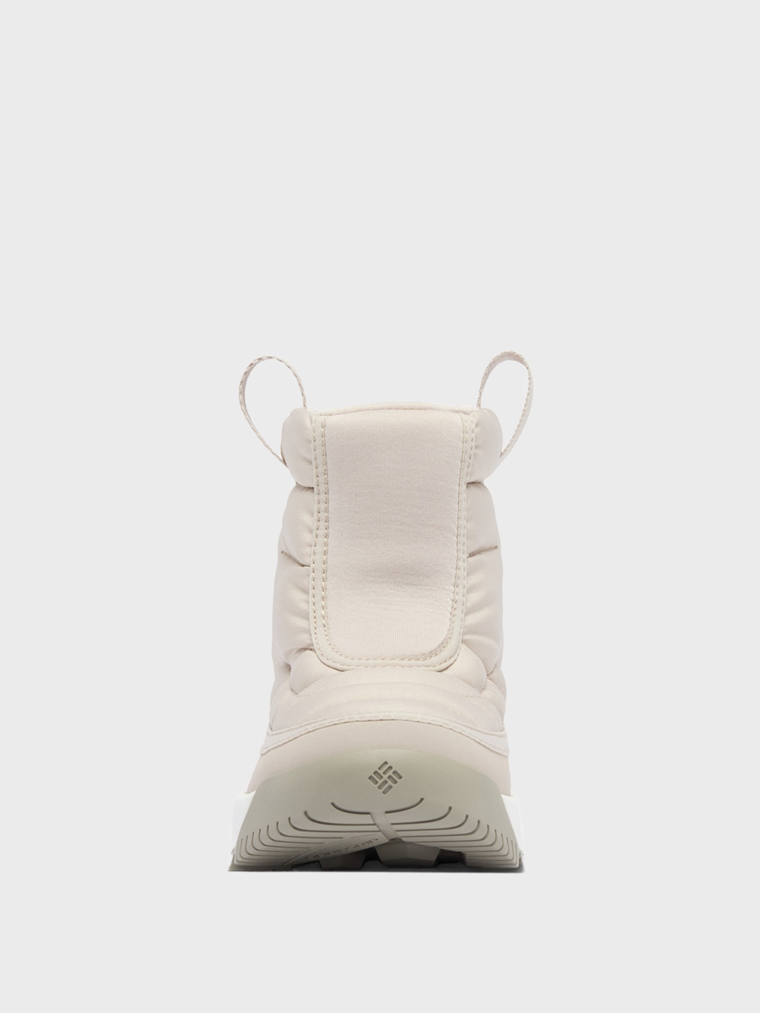 Черевики дитячі Columbia YOUTH SNOWTROT™ MID бежеві 2078911-096 изображение 5