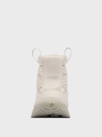 Черевики дитячі Columbia YOUTH SNOWTROT™ MID бежеві 2078911-096 изображение 5