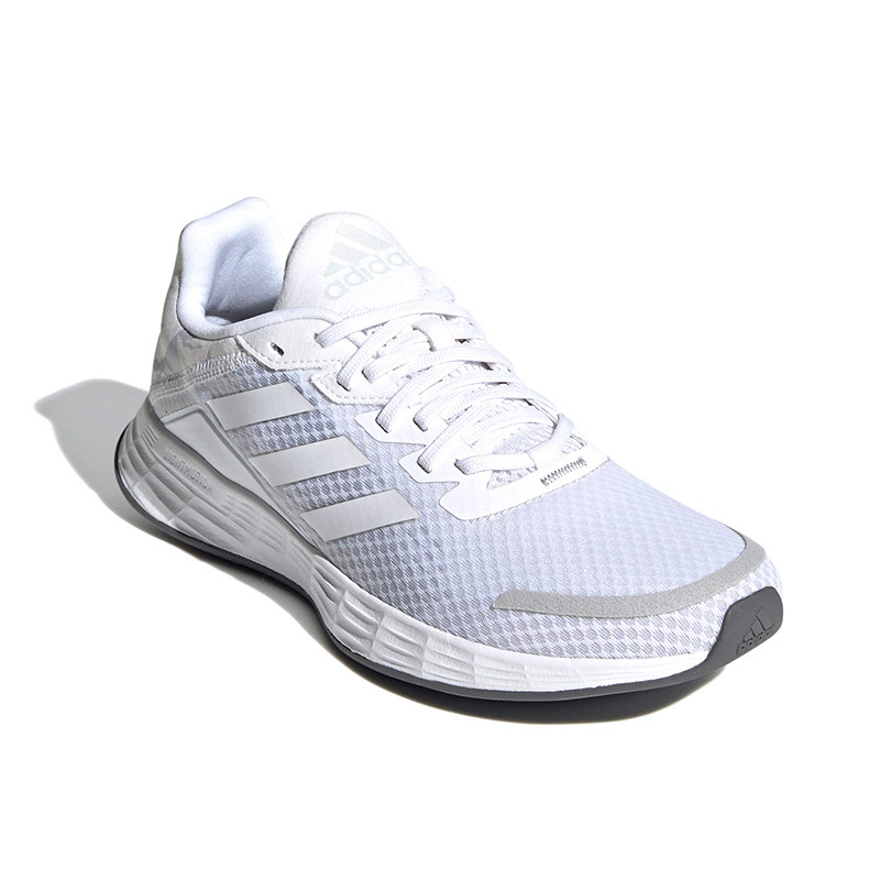 Кросівки жіночі Adidas Duramo Sl білі FY6706  изображение 1