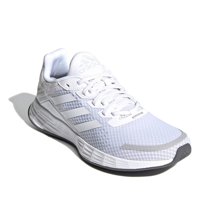 Кроссовки женские Adidas Duramo Sl белые FY6706 изображение 1
