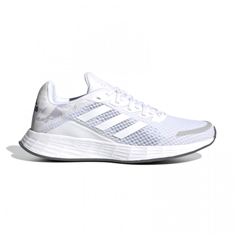 Кросівки жіночі Adidas Duramo Sl білі FY6706 