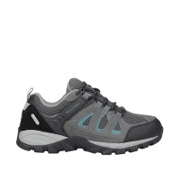 Кроссовки мужские Larum Warrior темно-серые 492514-020