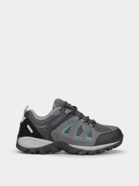 Кроссовки мужские Larum Warrior темно-серые 492514-020 изображение 2