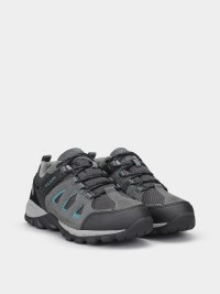 Кроссовки мужские Larum Warrior темно-серые 492514-020 изображение 4